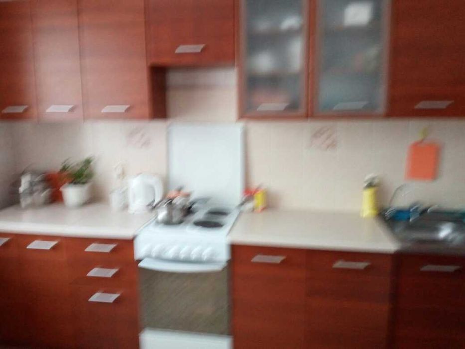 сдается 2 комн кв в ЖК Тархан, длительно