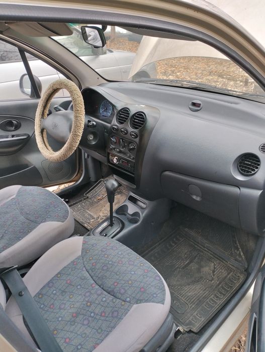Продается Dаewoo Matiz