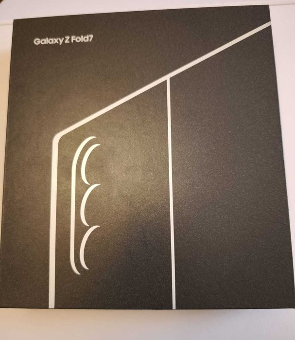 galaxy Samsung z fold7