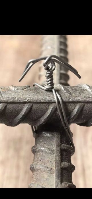 Машини за връзване на арматура