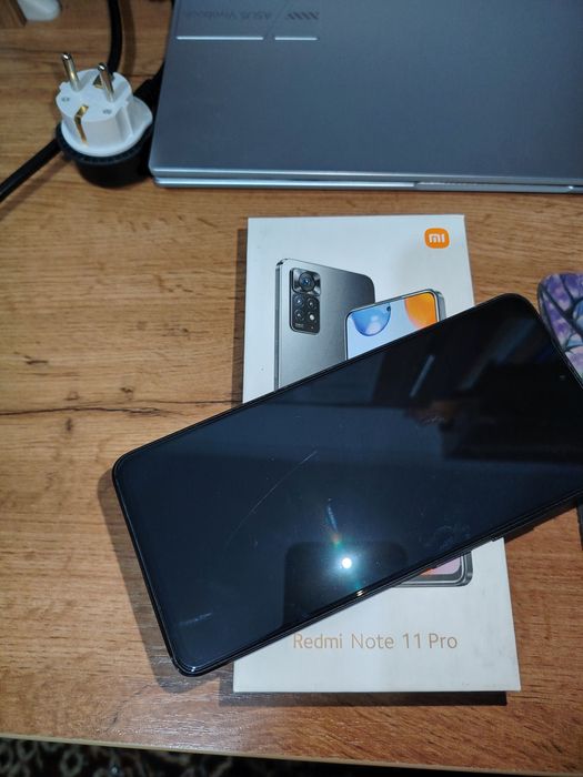Redmi not 11 pro