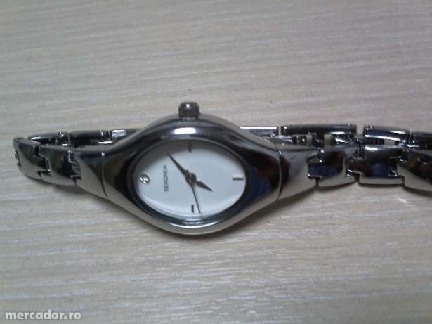 Vand Ceas de dama nou original SEKONDA