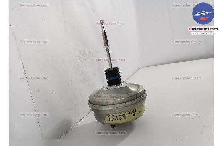 Ауди Р8 / Audi R8 Оригинален спирачен усилвател 4S0612103A