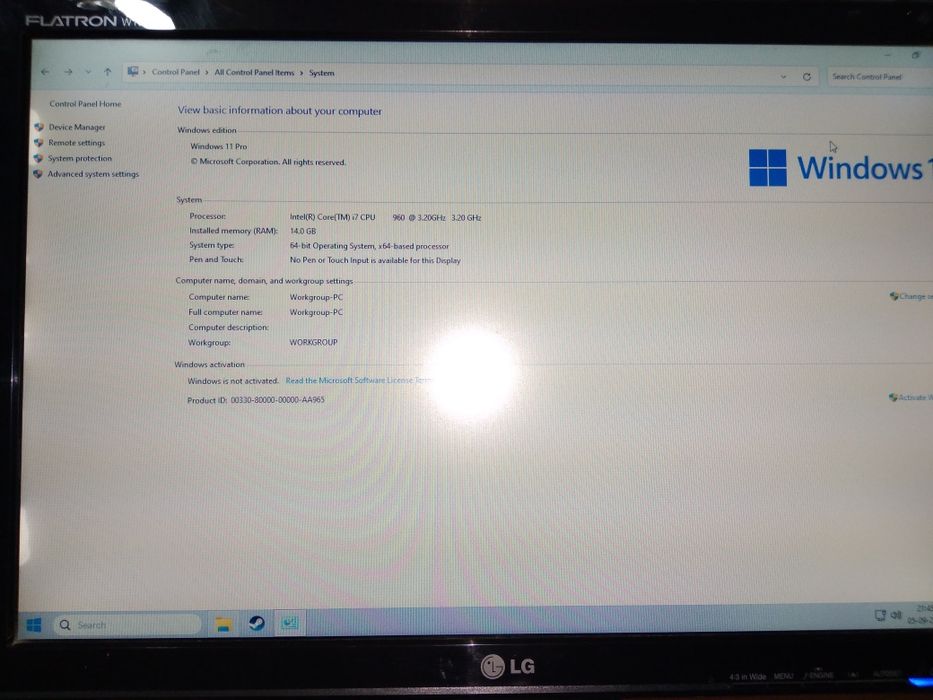 Продам нормальный компьютер