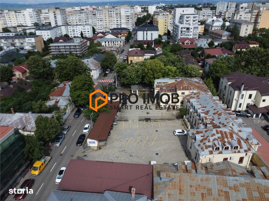 Spatiu comercial zona Centru