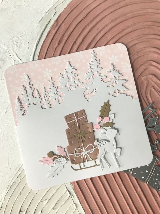 Коледни картички