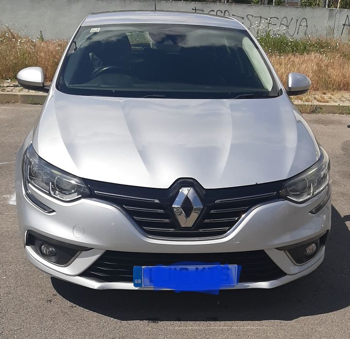 Aripi/aripă Renault Megane 4 1,5 dci euro 6