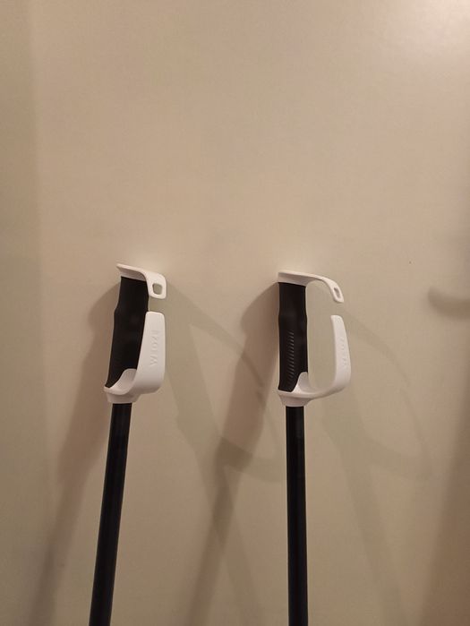 Детски ски, обувки и щеки