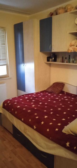 Apartament de vânzare Micro 13 B