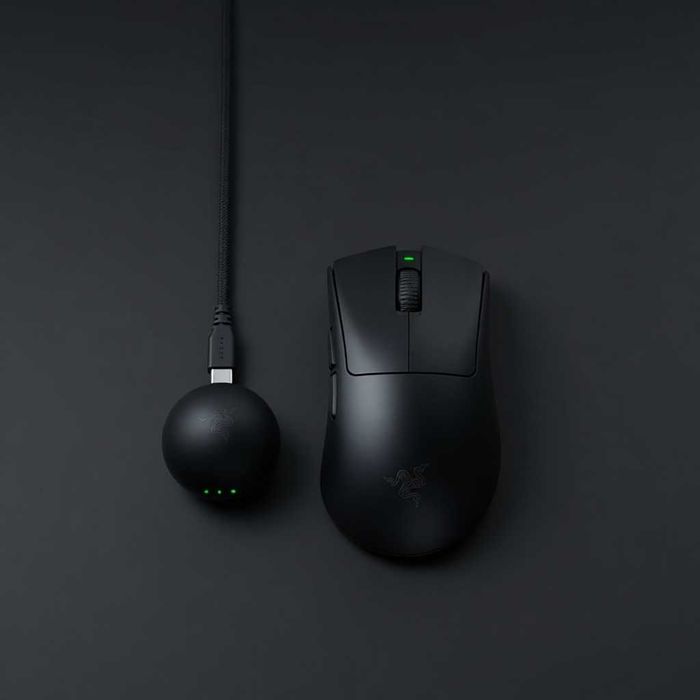 Razer DeathAdder V4 Pro