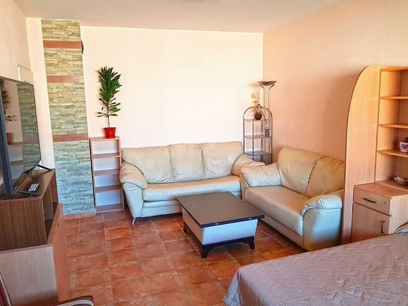 Двустаен имот в Овча купел 2