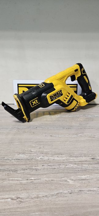 Dewalt Саблен Трион DCS367 18V.