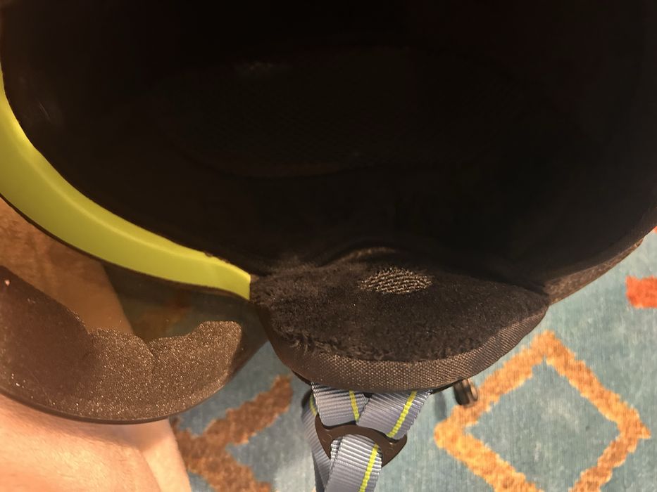 Casca ski copii marime S (7-13 ani)