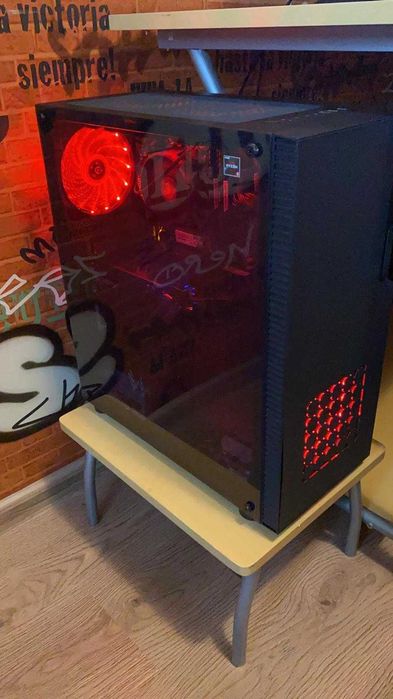 Asamblare PC Gaming/Office