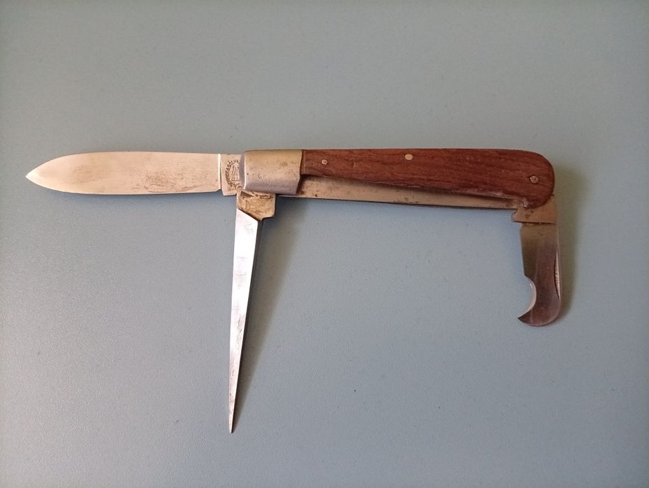 Solingen Multifunctional