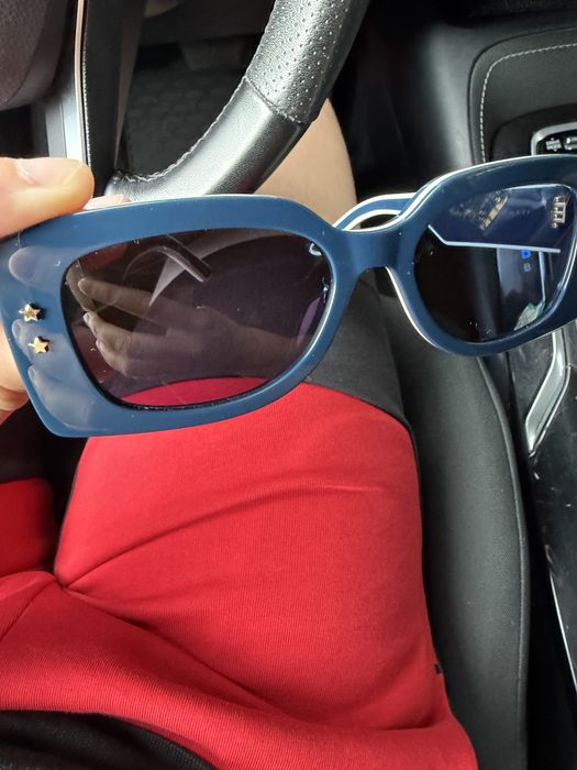 Ochelari Christian Dior