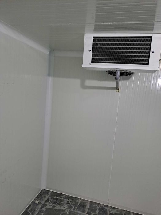 Camera frigorifica refrigerare
