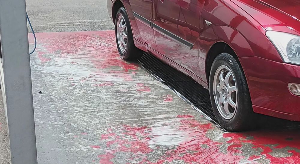 Vând jante Originale Ford