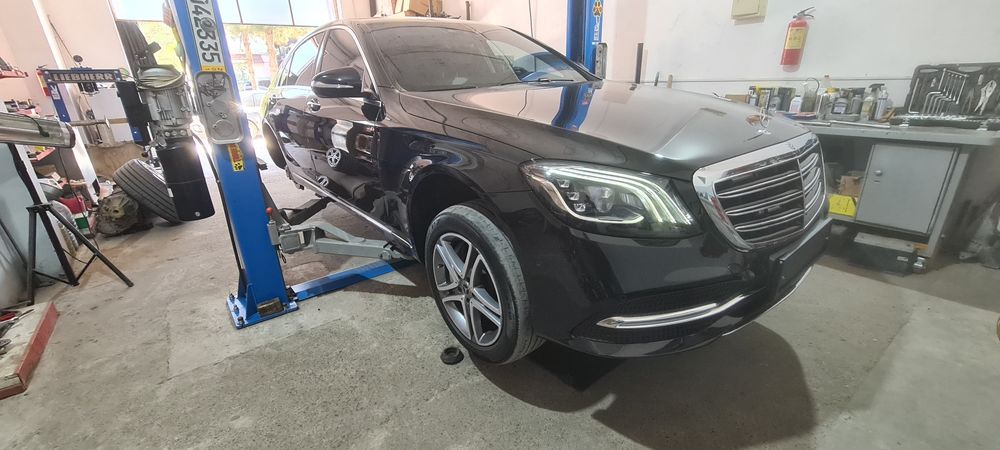 Качественный ремонт! Toyota Lexus Huyndai  Kia Jeep Mercedes Ranger Ro