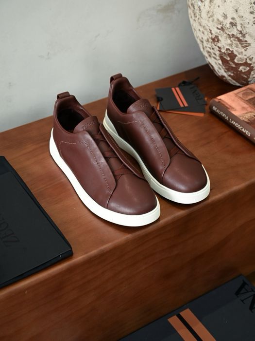 Adidasi | Sneakers Zegna bărbați | Premium