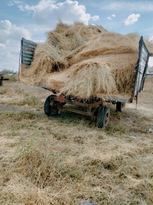 Продаётся прицеп