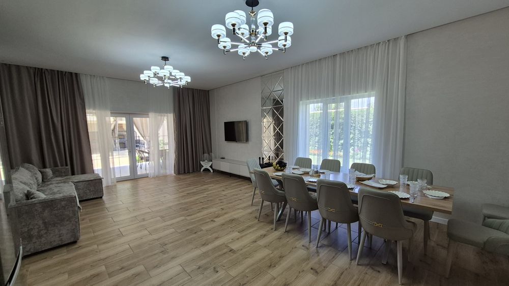 Аренда Дача Коттедж кайнарбулак