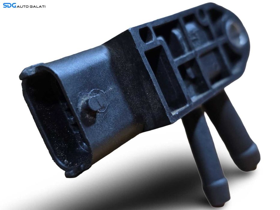 Senzor Presiune Gaze Lancia Delta 3 1.6 1.9 2.0 D Multijet 2008 - 2014 Cod 55200301 0281002784 [N2522]