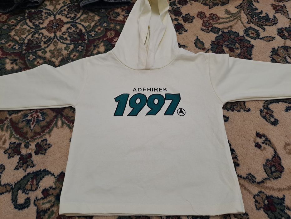 Детская одежда для мальчика