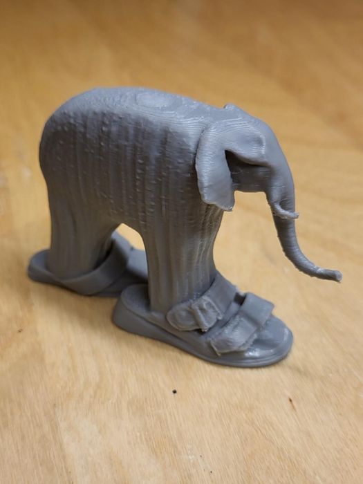 Tralalelo Tralala Ballerina Cappuccina фигури в различни размери