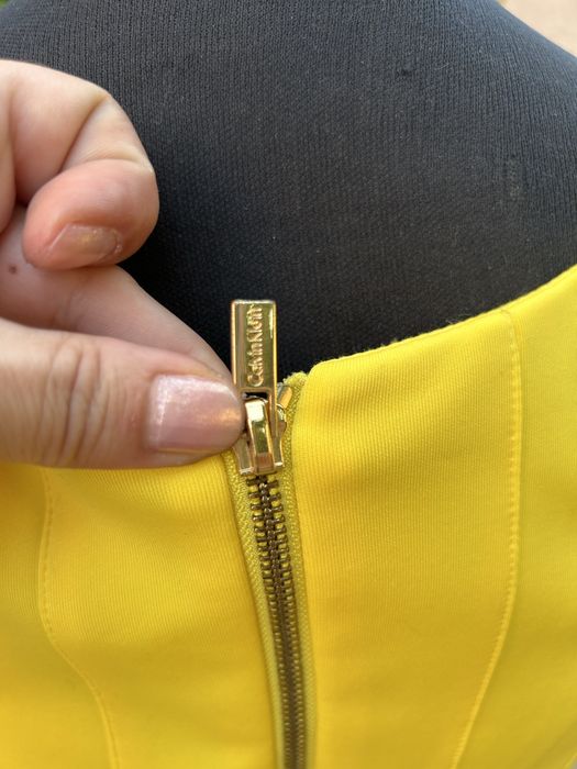 Rochie eleganta Calvin Klein