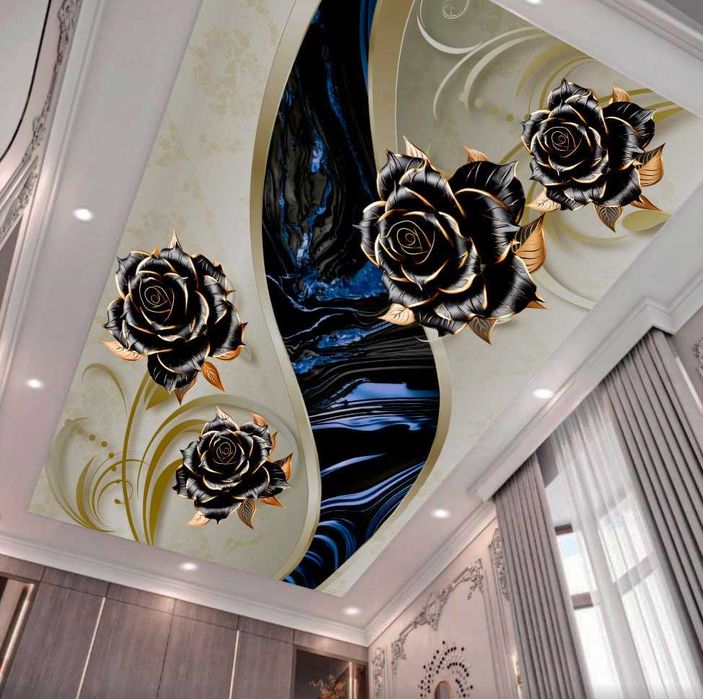 Natyojni patalok / натяжные паталок