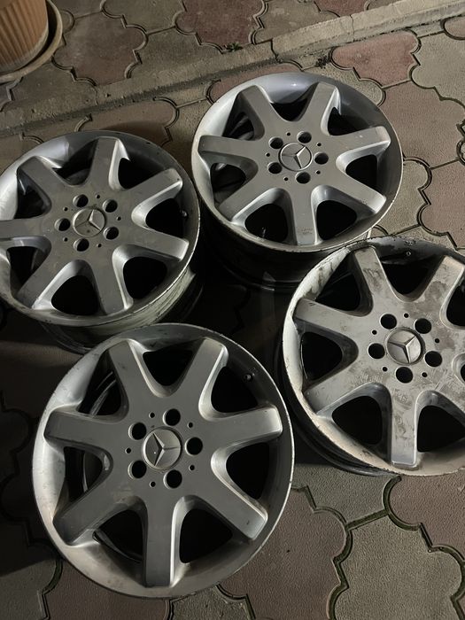 Диски оригинал.