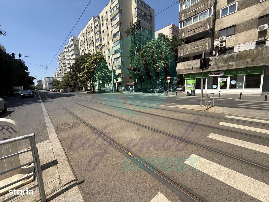 Spatiu comercial INCHIRIAT