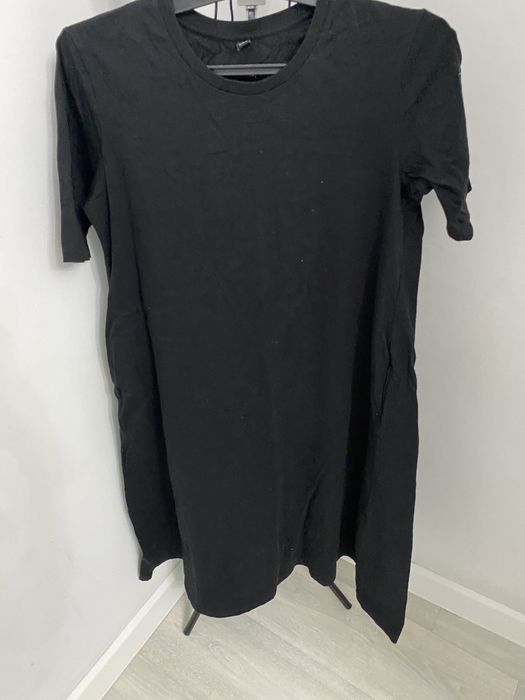 Платье-футболка Uniqlo S