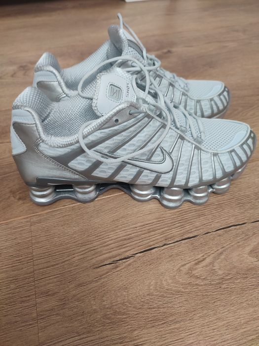 Adidași Nike Shox TL