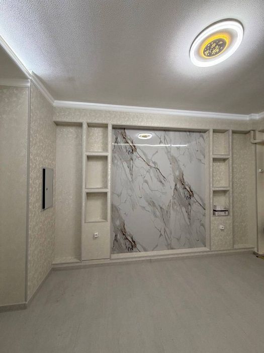 Сотилади Квартир!! Сергели, Чина Хаусдан, 2/1/10, Евроремонт.