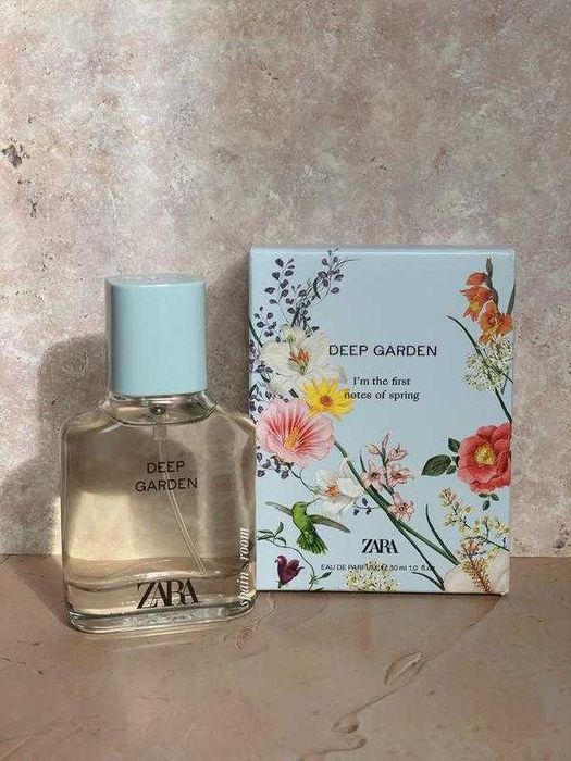 Женский парфюм, #ZARA, Atir, Духи, Parfum, парфюм, duhi