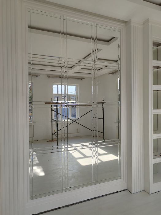 Зеркала на заказ