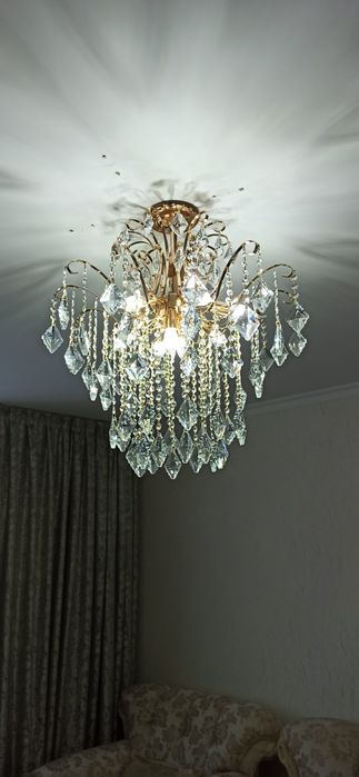 Услуги электрика