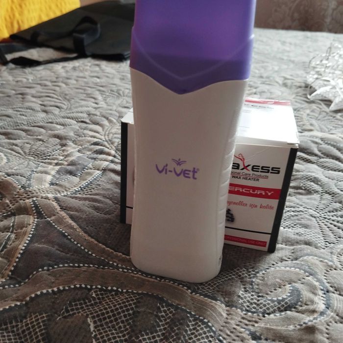 Кола маска нагреватели и за рол-он