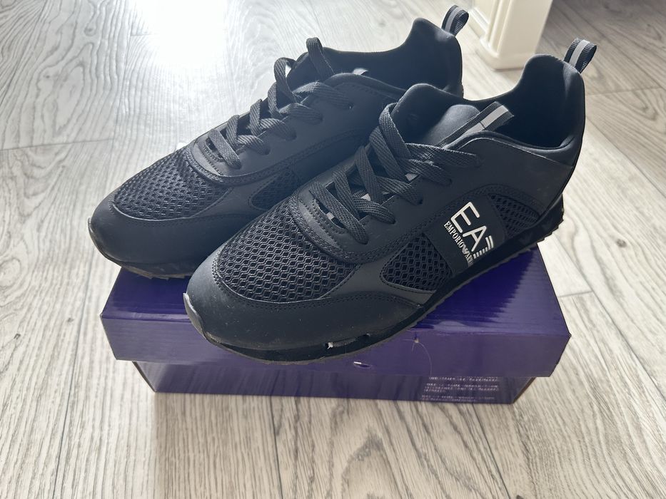 Новые летние кроссовки 45 размер