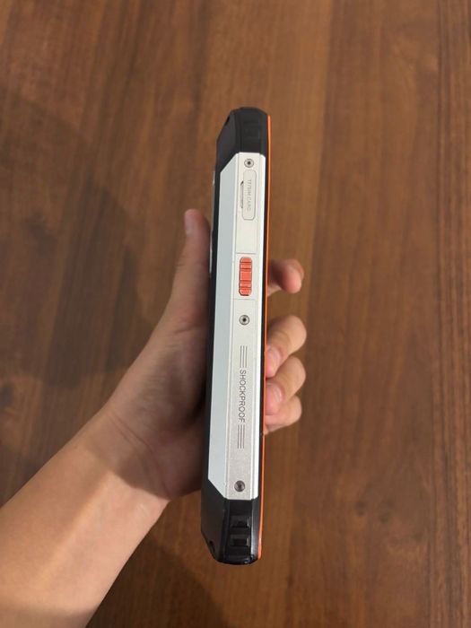 смартфон blacview bv9300