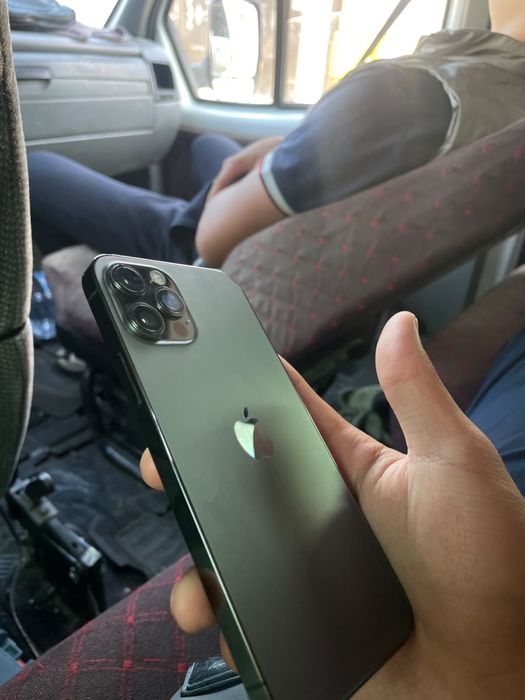 Iphone 12 pro 128/100