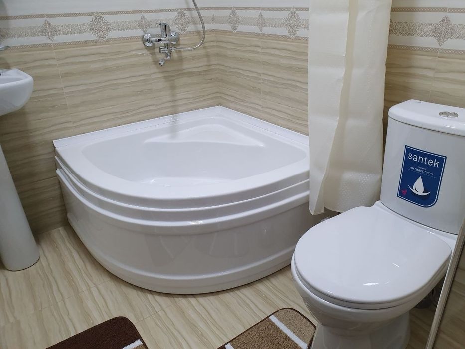Яккасарой мукимий