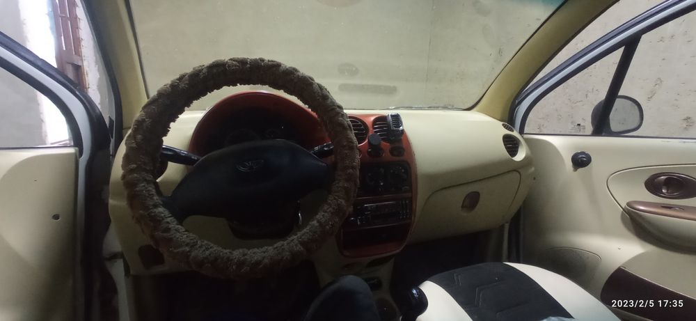 Matiz Tezda sotiladi kelishami