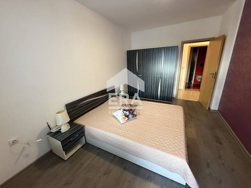 Дава се под наем Двустаен апартамент в Бургас, Славейков - 64 кв.м за 408 € - Снимка #7