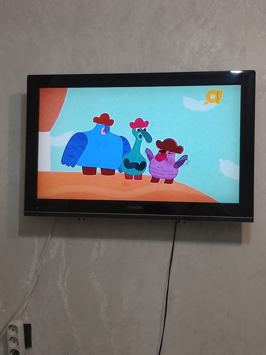 Срочно продам телевизор