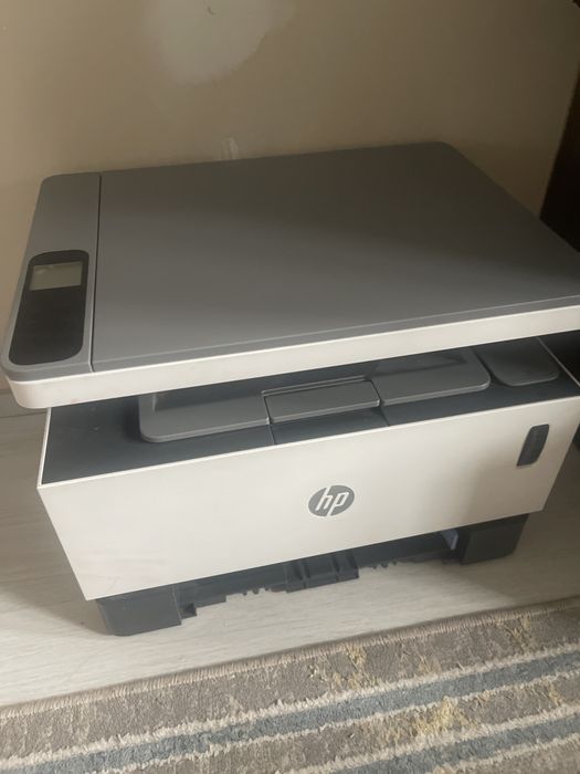 Почти новый принтер