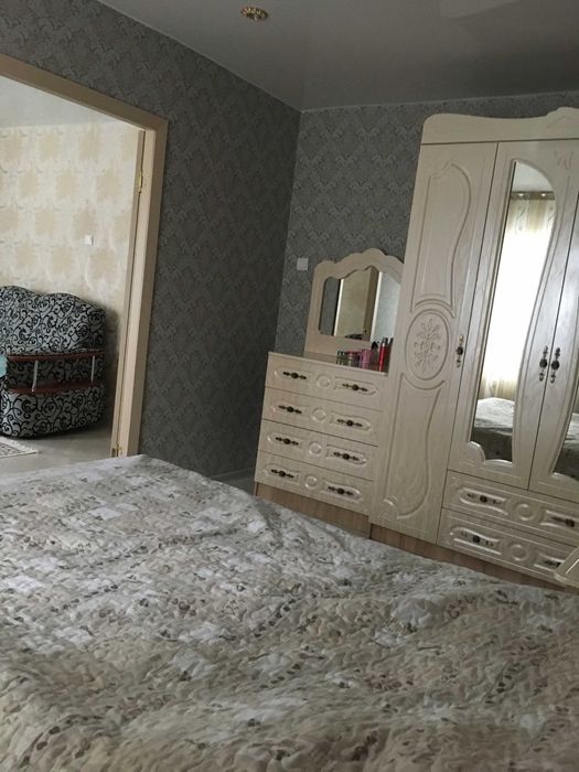 Продам дом или обмен на квартиру