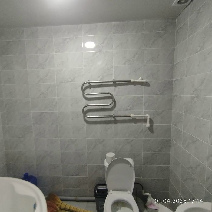 1квартира сотилади